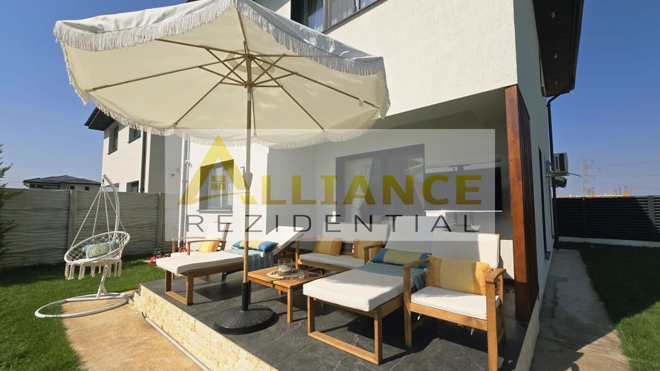 MOBILATA si UTILATA-sistem incălzire gazon-piscina incalzita - Poză 14