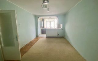 Vanzare apartament in Tiglina 1, cu 2 camere, etaj 2, 58 000 EURO - Poză 2