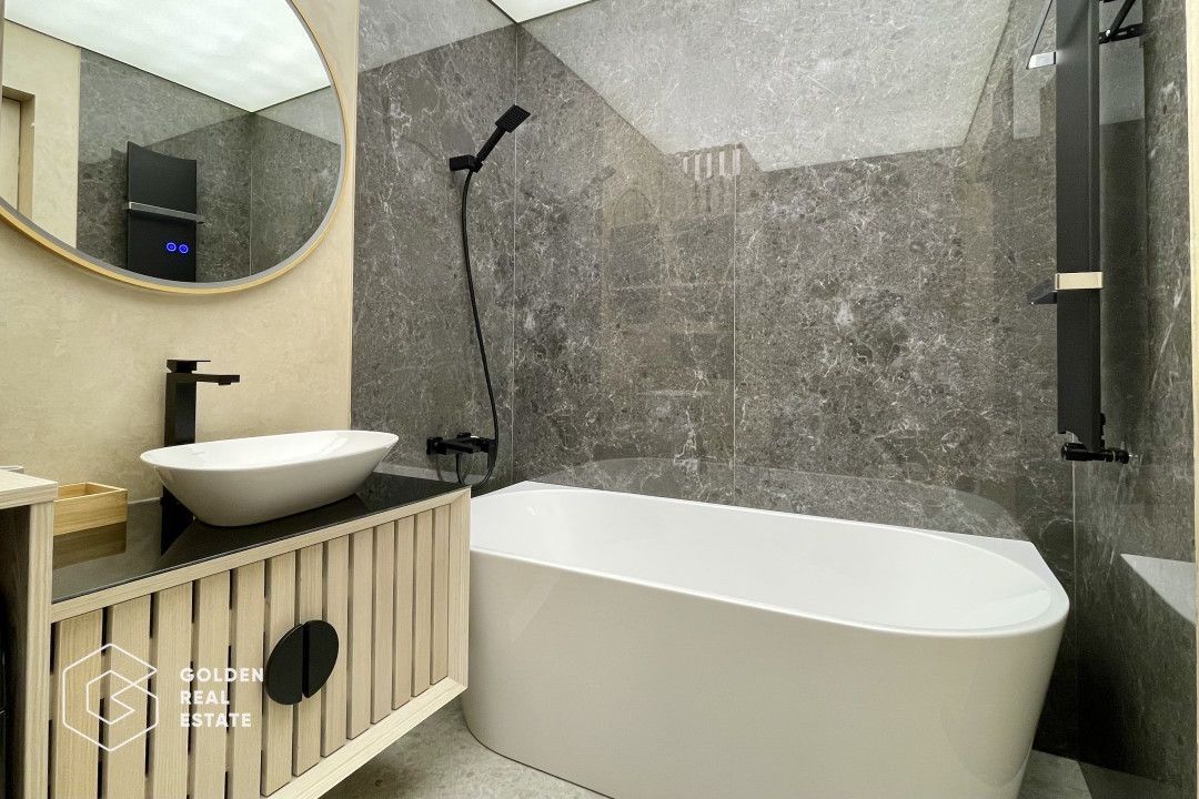 Apartament design modern si confort premium în zona Unirii - Poză 14