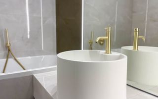 Apartament 2 camere de vanzare II Loc de parcare II Pipera - Poză 11