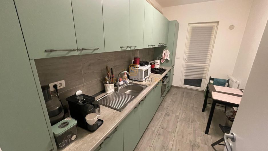 Apartament 2 camere, disponibil imediat, The Grand Kristal, Sector 4 - Poză 12