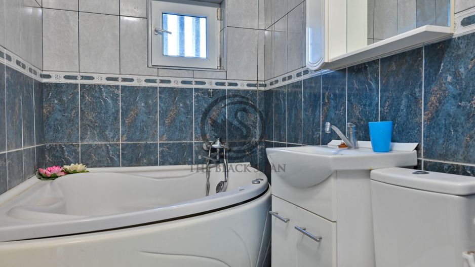 Apartament cu 3 camere de vanzare | Mobilat | Ploiesti | Comision 0% - Poză 12