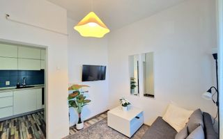 NOU | Garsonieră modernă - Blașcovici\ Ronaț | EFICIENȚĂ ȘI INTIMITATE - Poză 2