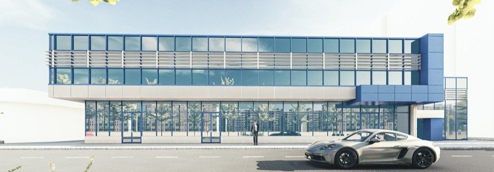 Spatiu comercial, 800mp, Podu Ros - Poză 2