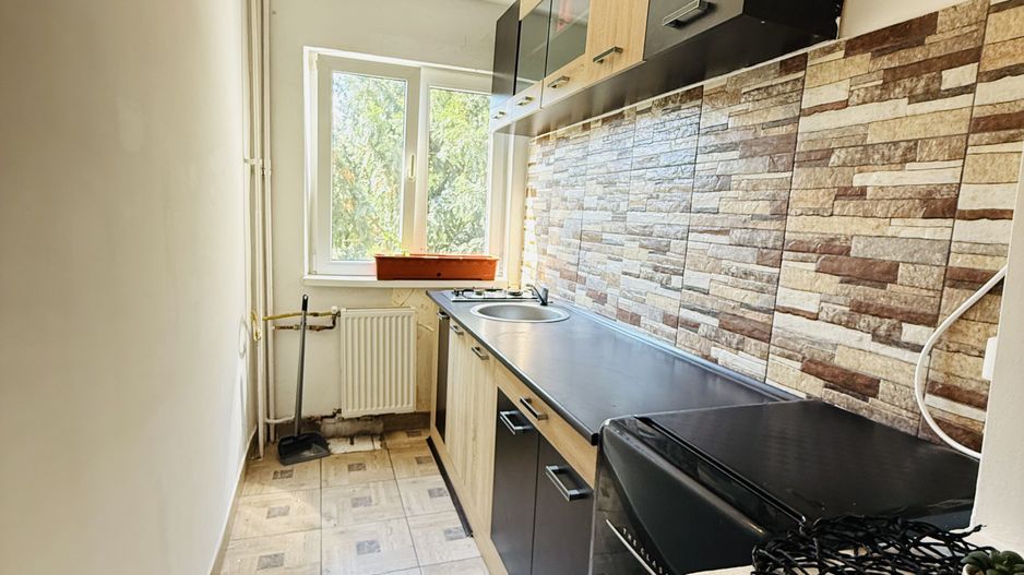 Șagului – Rebreanu – Carrefour | 1 cameră | Decomandat | Etaj 2 - Poză 12