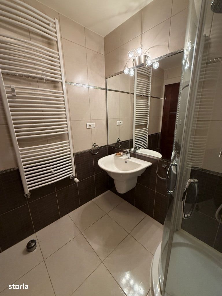 Apartament tip penthouse I 4 camere I Pipera I Iancu Nicolae - Poză 18