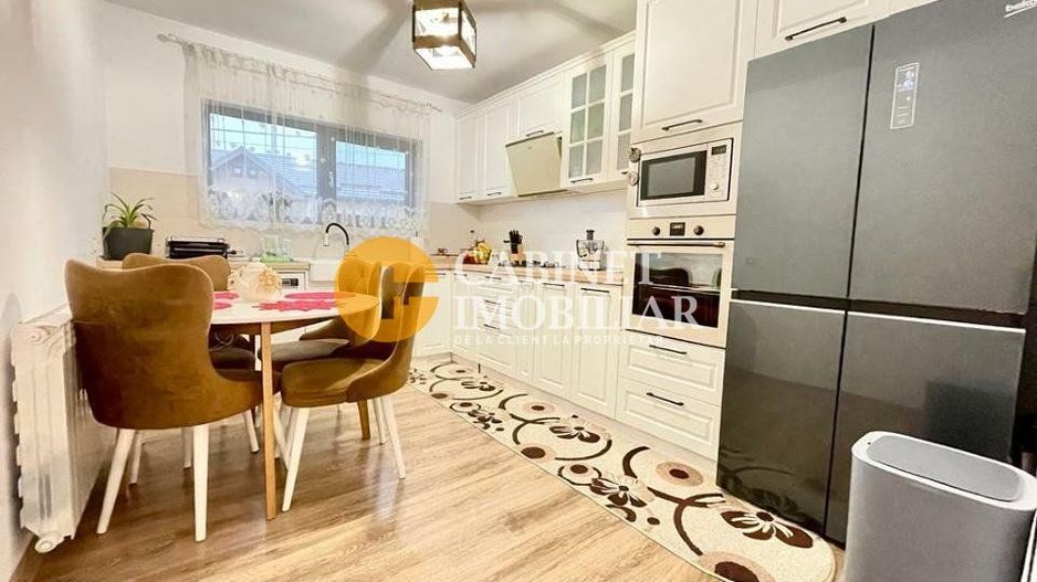 Casa cu Garaj mobilata si utilata complet - Poză 4