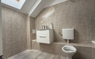 Penthouse boem cu terasa, Parcul Plumbuita - Poză 9