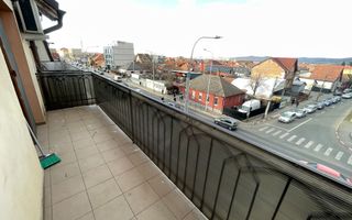 Apartament cu 4 camere pe Vasile Milea- 2 balcoane- Mobilat si utilat - Poză 5