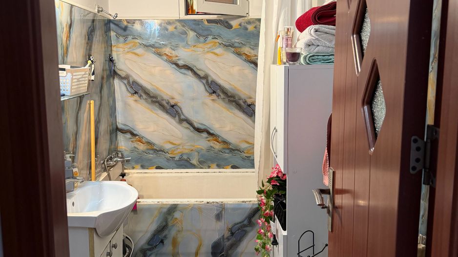Apartament 3 Camere, Dristor- Metrou - Poză 6