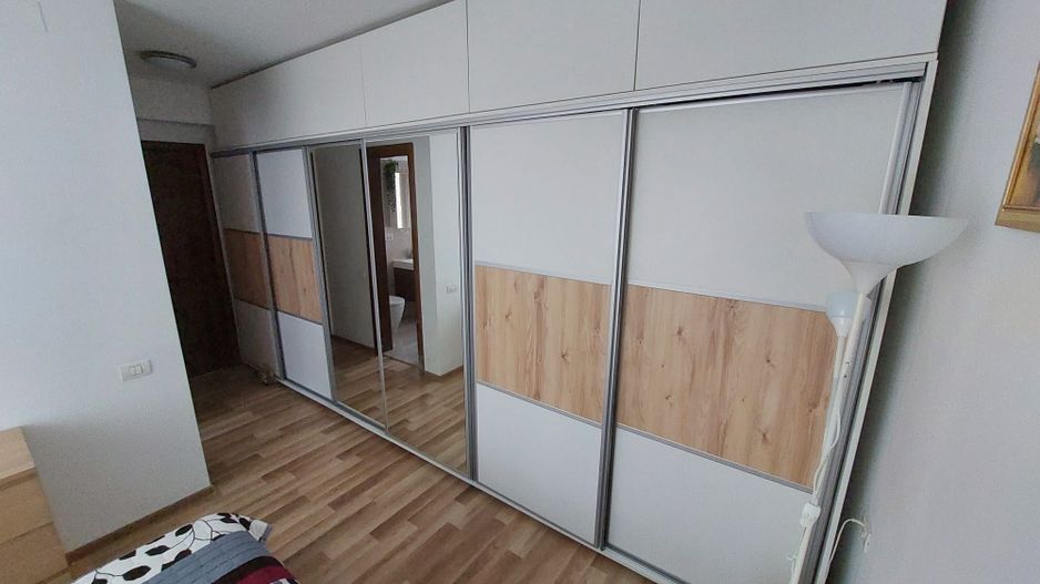 De închiriat: apartament 3 camere Grozavești Politehnică - metrou - Poză 5