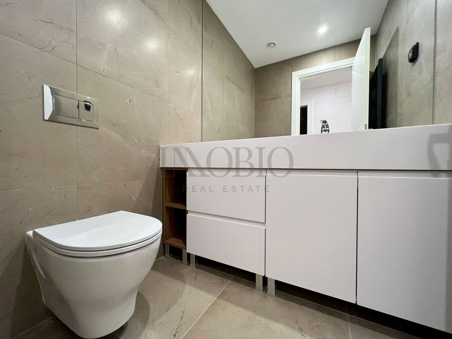 Apartament 4 Camere | One Herastrau Towers - Poză 11