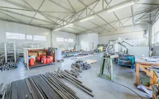 Hală industrială 432mp în zona UTA - Poză 15