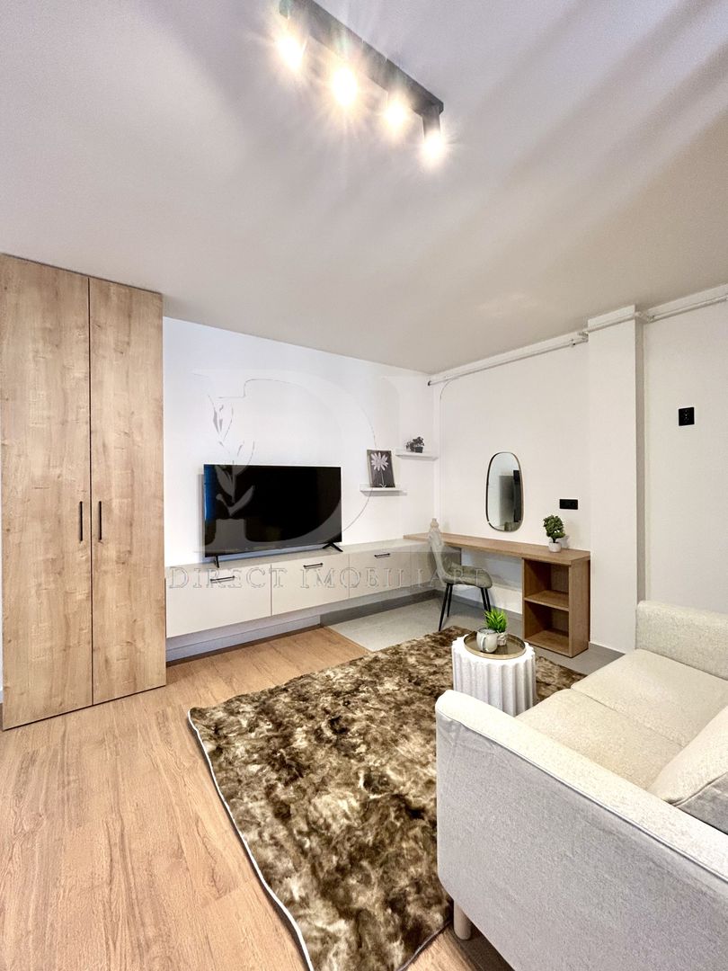 Apartament 2 camere  / Ultrafinisat | NOU / Zona Eroilor / Floresti - Poză 6