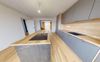 Casa tip duplex  Bavaria Stadt - curte proprie, incalzire pardoseala - Poză 2