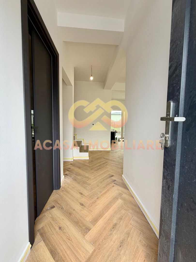 DUPLEX 4 CAMERE  120MP  VISAN - Poză 10