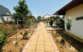 Casa de vis, constructie 2023 Charlottenburg- COMISION 0 - Poză 2