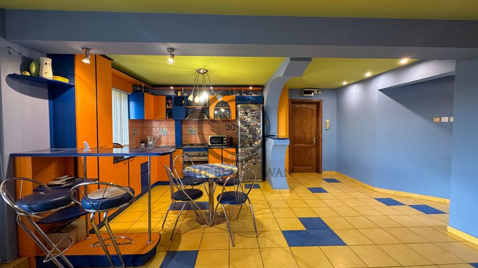 Apartament 4 camere de vanzare | Tip Duplex | Mihai Bravu| Comision 0% - Poză 4