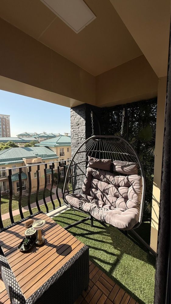 Apartament decomandat 3 camere | Cosmopolis | Parcare - Poză 1