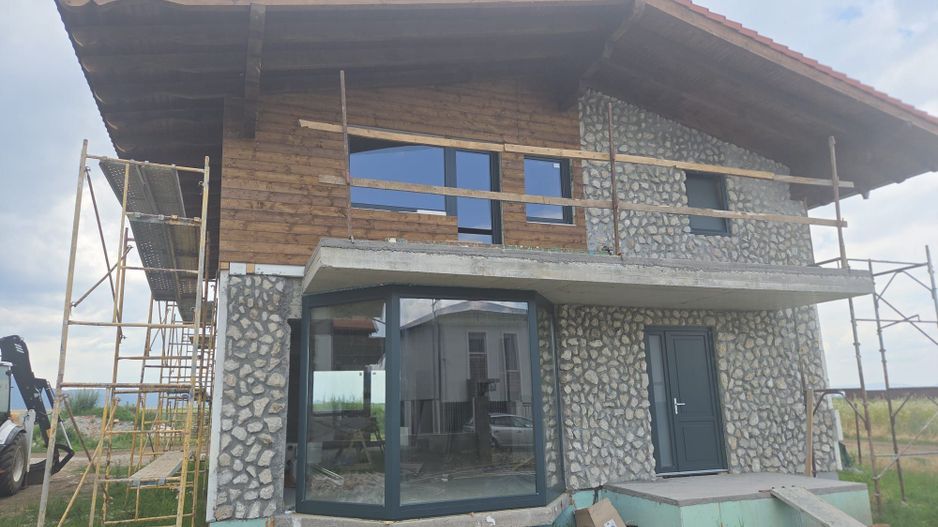 Casa tip Alpeziana Austriaca - Cele mai intalte Standarde - Poză 8