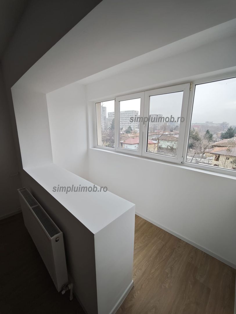 Centrala Proprie 2 Camere Decomandat Langa Parcul IOR! - Poză 13