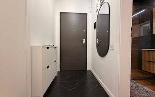 Exigent Plaza 2 Camere Etaj 8 Zona Lujerului Politehnica Mall Affi - Poză 5