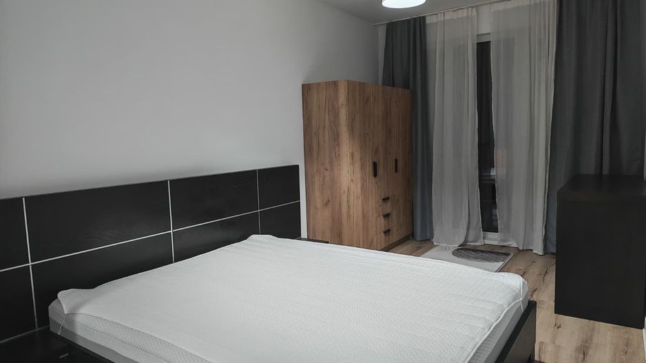 Apartament 3 camere, 2 bai | PARC POLIGON - Poză 4