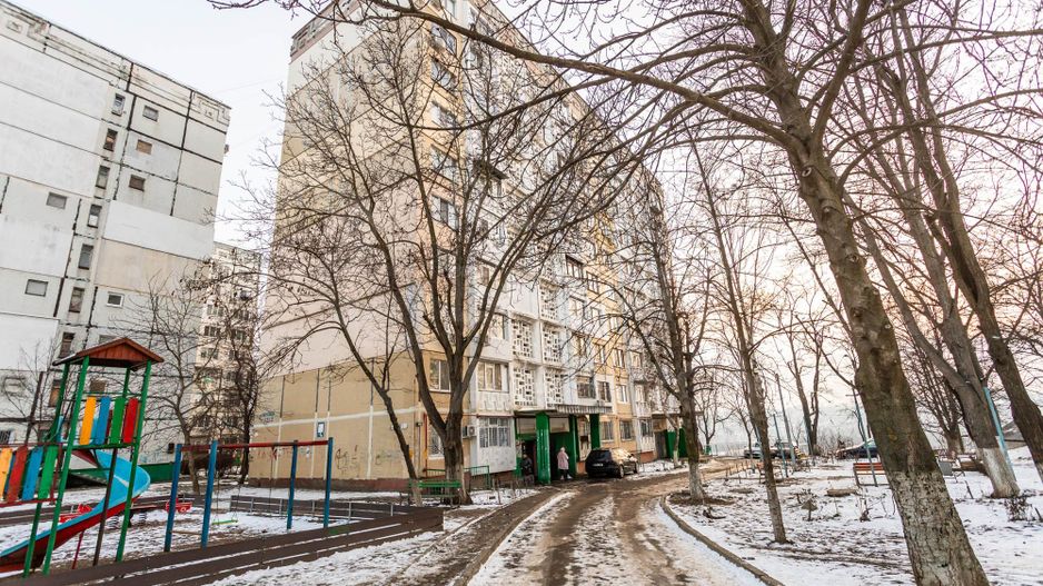 Vânzare, apartament, 2 camere, strada Voluntarilor, Ciocana - Poză 14