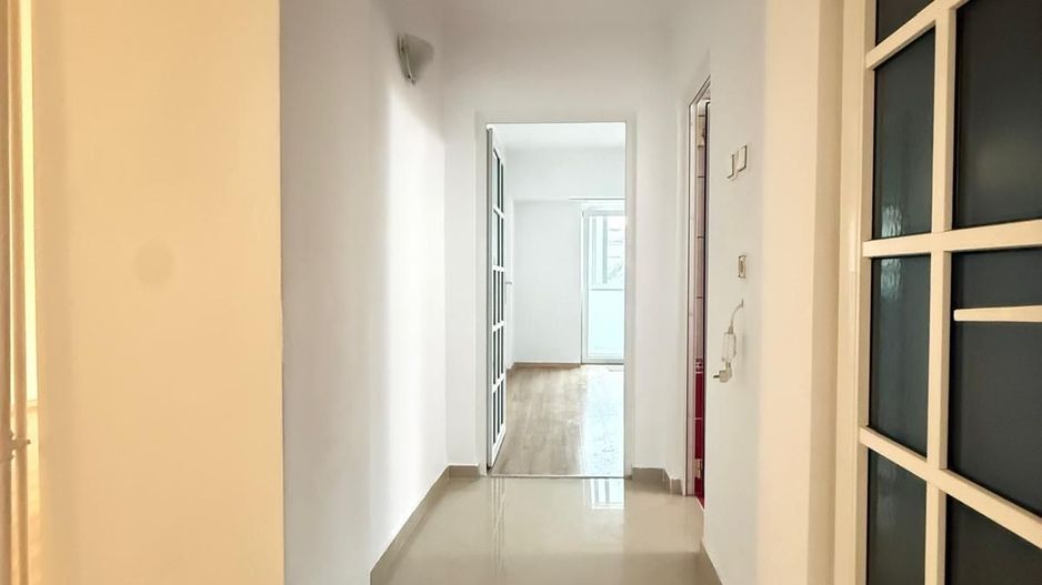 4 CAMERE BULEVARD DECEBAL ‖ CENTRALA TERMICA ‖ VEDERE MIXTA ‖ ETAJ INTERMEDIAR - Poză 11