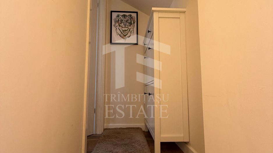PARCUL CAROL - Viilor | Chirie Casa 2 Camere - Poză 7