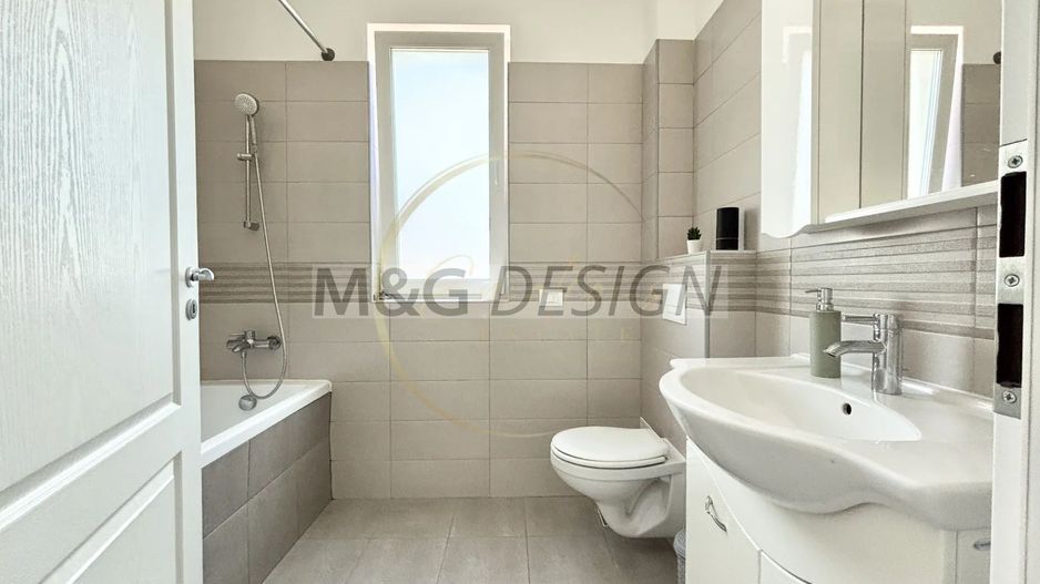 Apartament 3 camere Dumbravita etaj 1 - Poză 7
