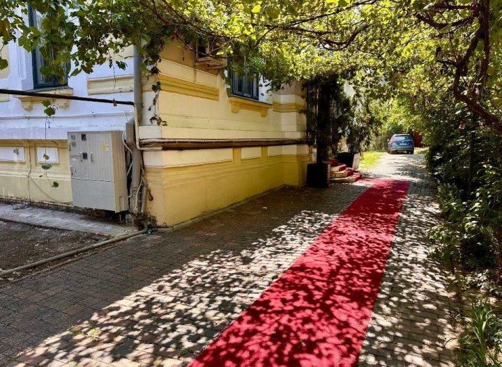 Vila deosebita de inchiriat in zona Romana /  Dacia / Icoanei - Poză 2