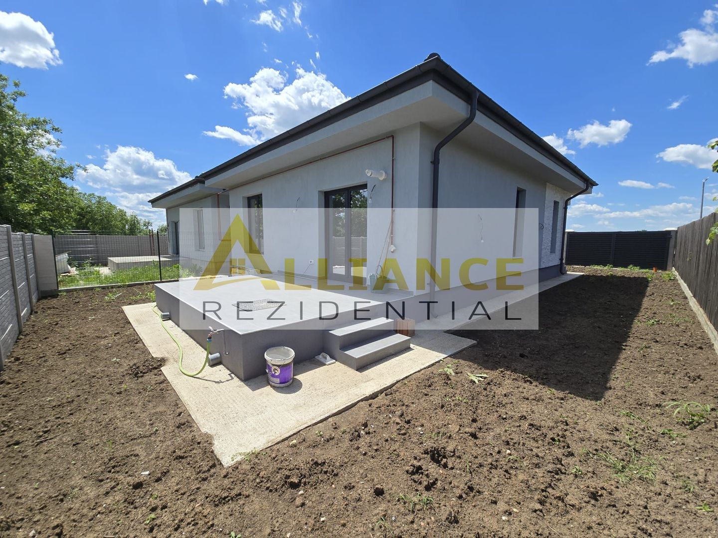 Casa 3 Camere | Aproape de bulevard si statia STV - Poză 3