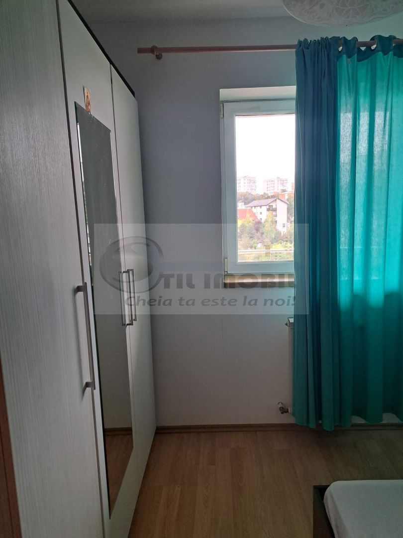 Apartament 2 Camere Tatarasi - 400 euro - Poză 8