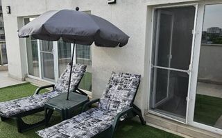 🔑 Vanzare apartament 2 camere PREMIUM / LUX – Ansamblul High Class Residence - Poză 3