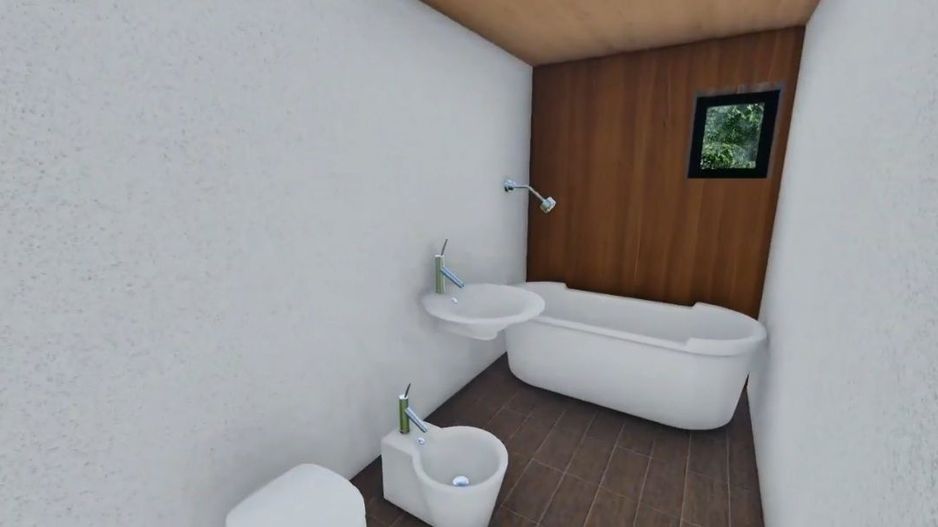 Vila comuna Berceni - Poză 14