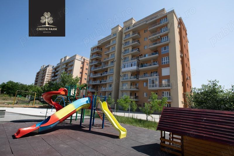 PENTHOUSE  Tatarasi - Green Park - Poză 2