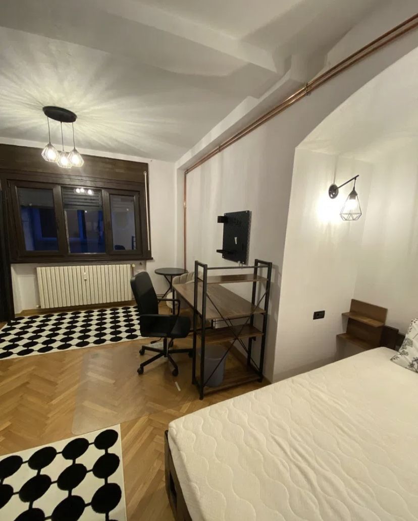 Apartament elegant cu doua camere, zona Armeneasca - Poză 5