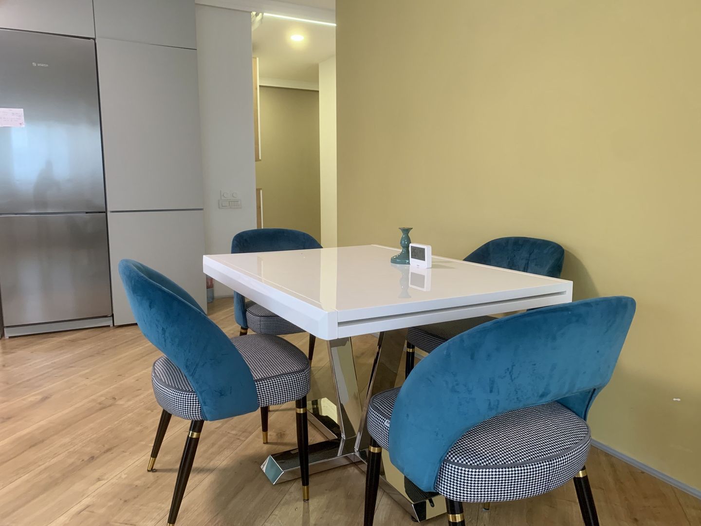 Apartament 3 Camere | INCHIRIERE | 4 City North | 2 locuri de parcare - Poză 8