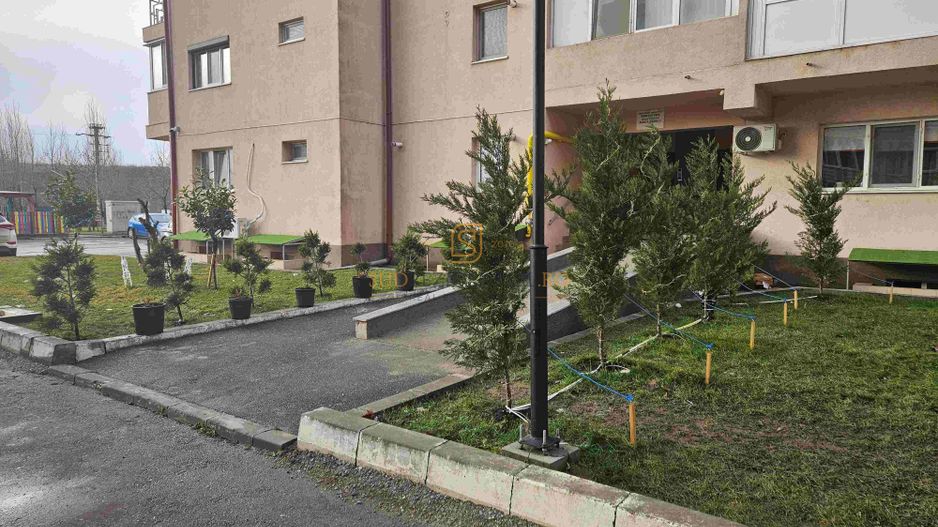 Apartament 2 camere | 66,17 mp | Splaiul Unirii | Etaj 11| Mobilat - Poză 18