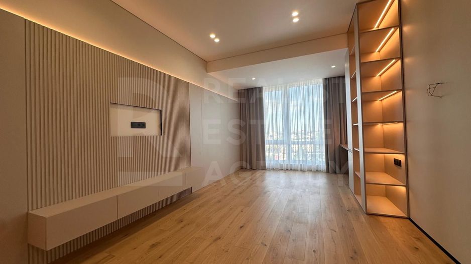 Vânzare, apartament, 4 camere, strada Constantin Stere, Centru - Poză 19