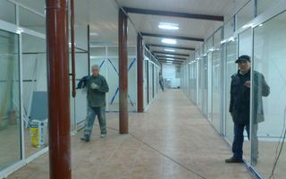 Vindem Magazin comercial mare sos.Colentina 462B, langa SAM-EXPO - Poză 2