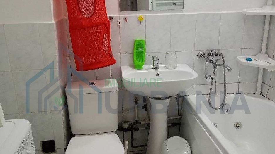 Apartament 2 camere de inchiriat, Nicolina 51, Iasi - Poză 5
