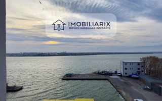 Vedere panoramică la lac – apartament premium Solid Mamaia Cazino - Poză 3