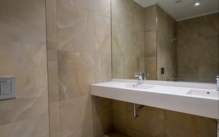 2 bedroom apartment for rent | Floreasca-Barbu Vacarescu | Underground parking - Poză 7