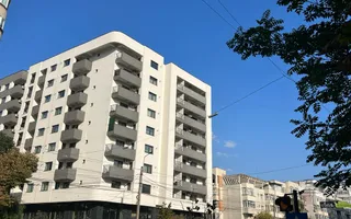 Apartament 2 camere NOU + parcare  Gara - Arka Residence - Poză 36