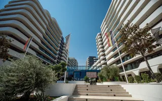 2 camere | Mobilat | Parcare | Etaj 5 | Alezzi Odyssey - Resort modern - Poză 14