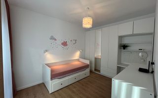 Zona Padurea Verde, 3 camere + 2 bai, centrala proprie - Poză 17