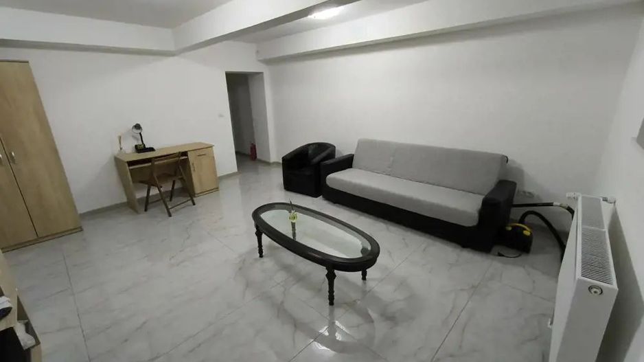 Apartament complet renovat I Curte interioară I Ultracentrsl - Poză 2