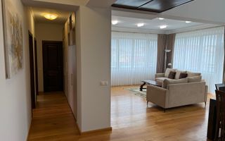 Penthouse exclusivist de închiriat – Strada Hipodromului, Sibiu - Poză 5